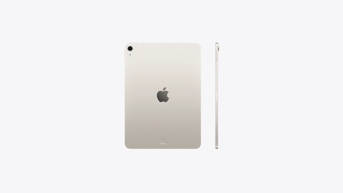 Apple iPad Mini 7 Wi-Fi + Cellular 512GB - Starlight (MYHE3HN/A)