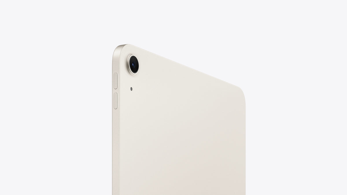 
Apple iPad Mini 7 Wi-Fi + Cellular 512GB - Starlight (MYHE3HN/A)