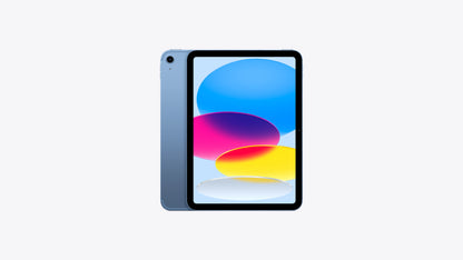 Apple iPad (11th Gen) Wi-Fi 128GB - Blue (MD4A4HN/A)