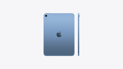 Apple iPad (11th Gen) Wi-Fi 128GB - Blue (MD4A4HN/A)