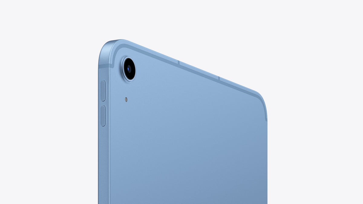 Apple iPad (11th Gen) Wi-Fi 128GB - Blue (MD4A4HN/A)