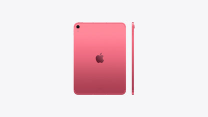 Apple iPad (11th Gen) Wi-Fi 128GB - Pink (MD4E4HN/A)