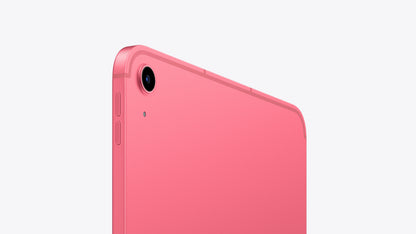 Apple iPad (11th Gen) Wi-Fi 128GB - Pink (MD4E4HN/A)