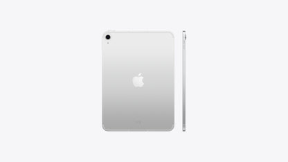 Apple iPad (11th Gen) Wi-Fi 128GB - Silver (MD3Y4HN/A)