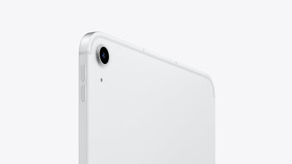 Apple iPad (11th Gen) Wi-Fi 128GB - Silver (MD3Y4HN/A)