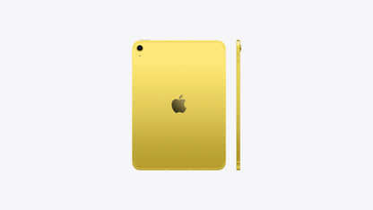 Apple iPad (11th Gen) Wi-Fi 128GB - Yellow (MD4D4HN/A)