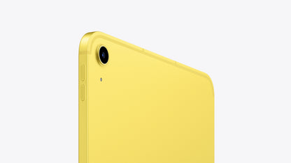 Apple iPad (11th Gen) Wi-Fi 128GB - Yellow (MD4D4HN/A)