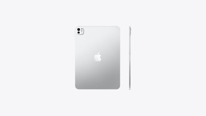 Apple iPad Pro M5 13-inch Wi-Fi 2TB, standard glass - Silver (MDYU4HN/A)