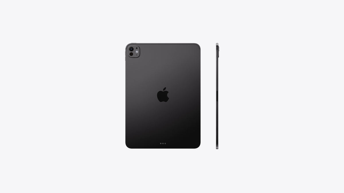 Apple iPad Pro M5 (ME6C4HN/A)
