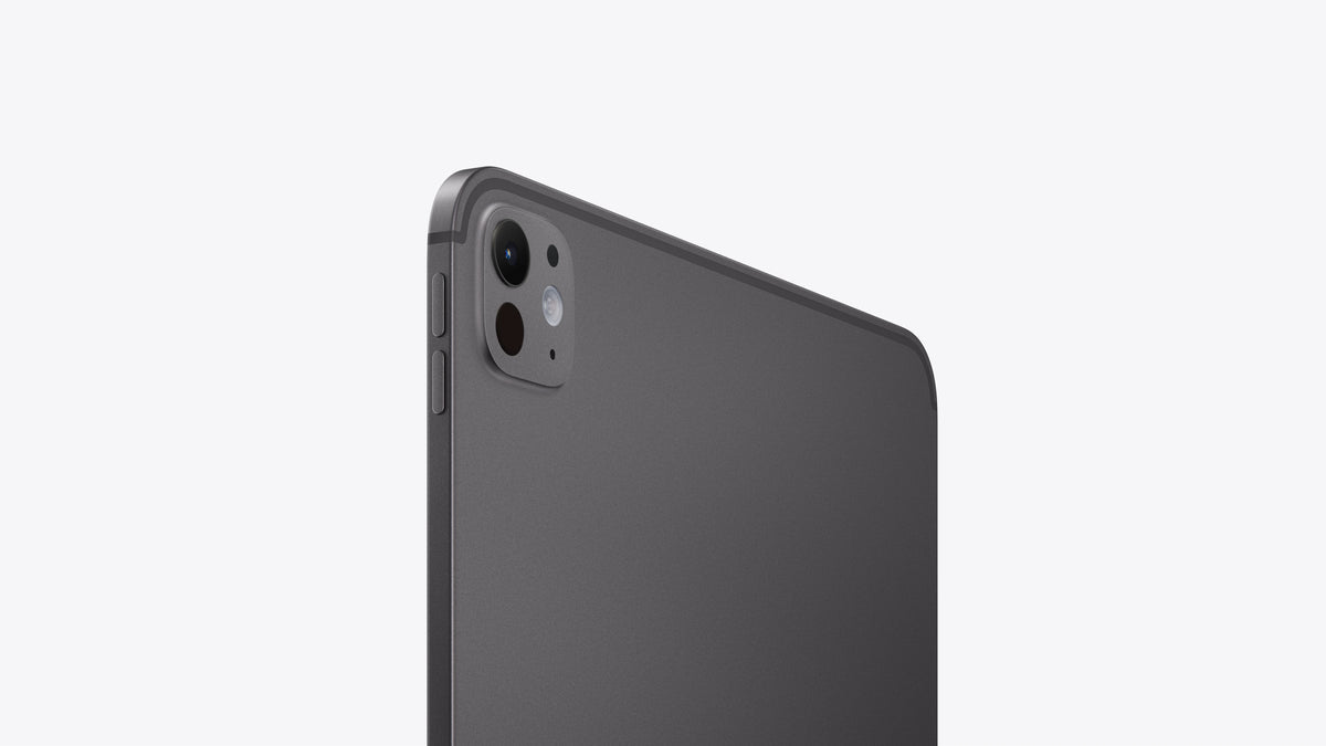
Apple iPad Pro M5 (ME6C4HN/A)