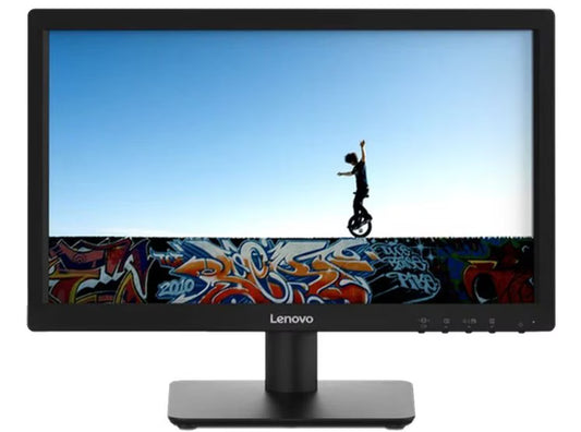 
Lenovo C19-10 , 18.5 inch Port 1x HDMI® 1.4, 1x VGA (66A0KAC6IN)