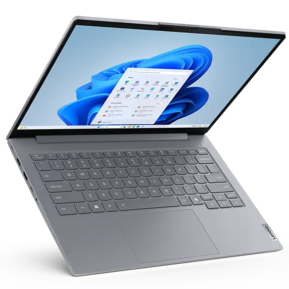 
Lenovo ThinkBook 14 (21SGS00000)  CORE7-240H , 16GB,  512GB, Dos, 3Yrs