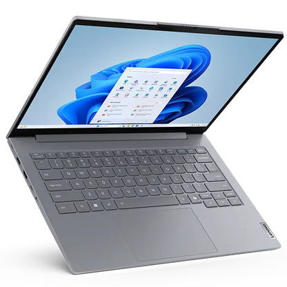 Lenovo ThinkBook 14 (21SGS00000)  CORE7-240H , 16GB,  512GB, Dos, 3Yrs