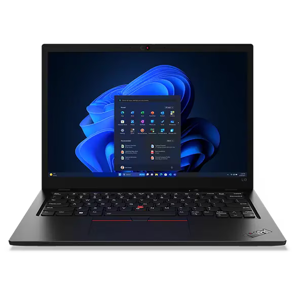 
Lenovo L13 (21R8S2PH00) - Intel Core Ultra 7 265U, 32GB LPDDR5X, 512GB SSD, Windows 11
