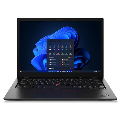 Lenovo L13 (21R8S2PH00) - Intel Core Ultra 7 265U, 32GB LPDDR5X, 512GB SSD, Windows 11