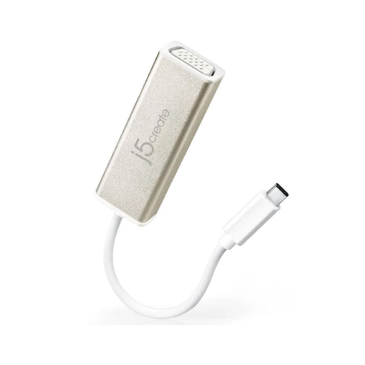 
j5create USB-C™ to VGA Adapter (JCA111)
