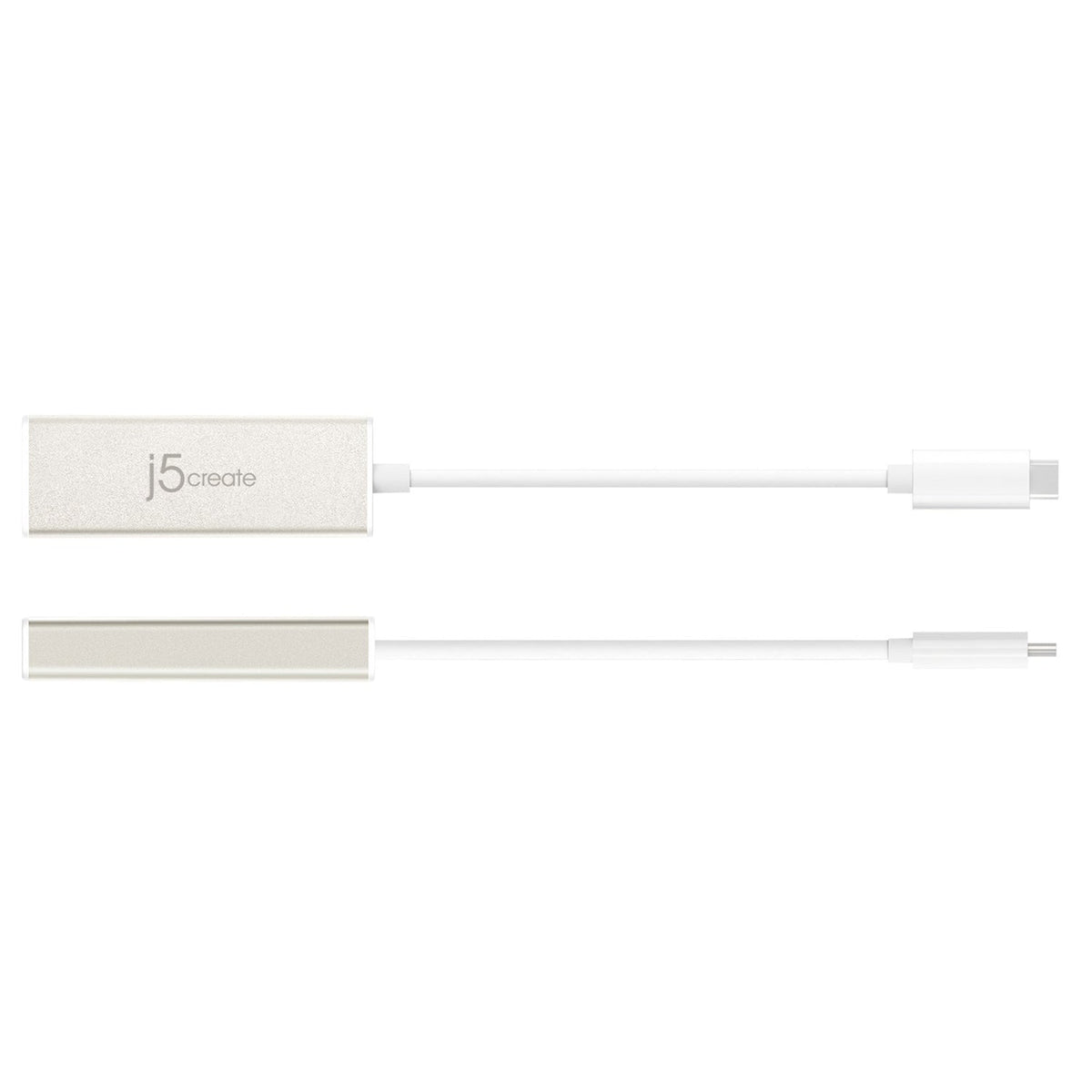 
j5create USB-C™ to VGA Adapter (JCA111)