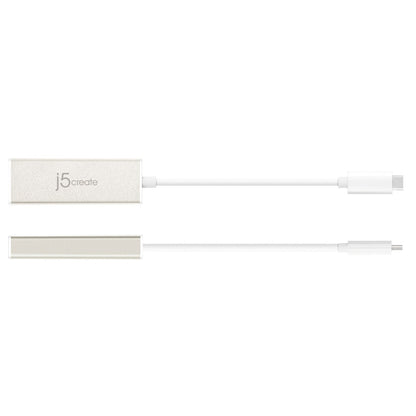 j5create USB-C™ to VGA Adapter (JCA111)