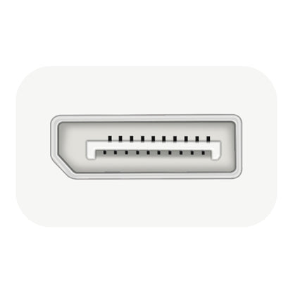 j5create USB™ Type-C to 4K DisplayPort™ Adapter (JCA140)