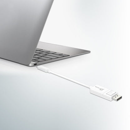 j5create USB-C® to 4K DisplayPort™ Cable (JCA141)