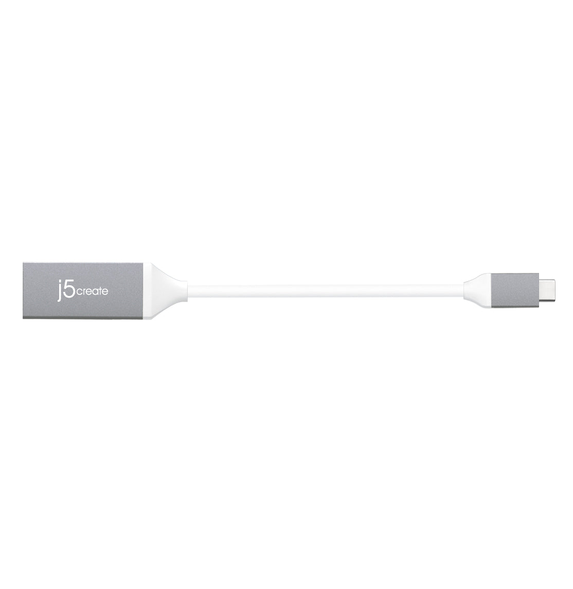 
j5create USB-C™ to 4K HDMI™ Adapter (JCA153G)