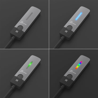 j5create USB-C® to HDMI™ 2.1 8K Adapter (JCA157)