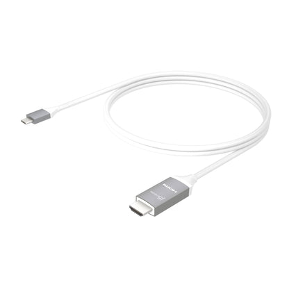 j5create USB-C™ to 4K HDMI™ Cable (JCC153G)