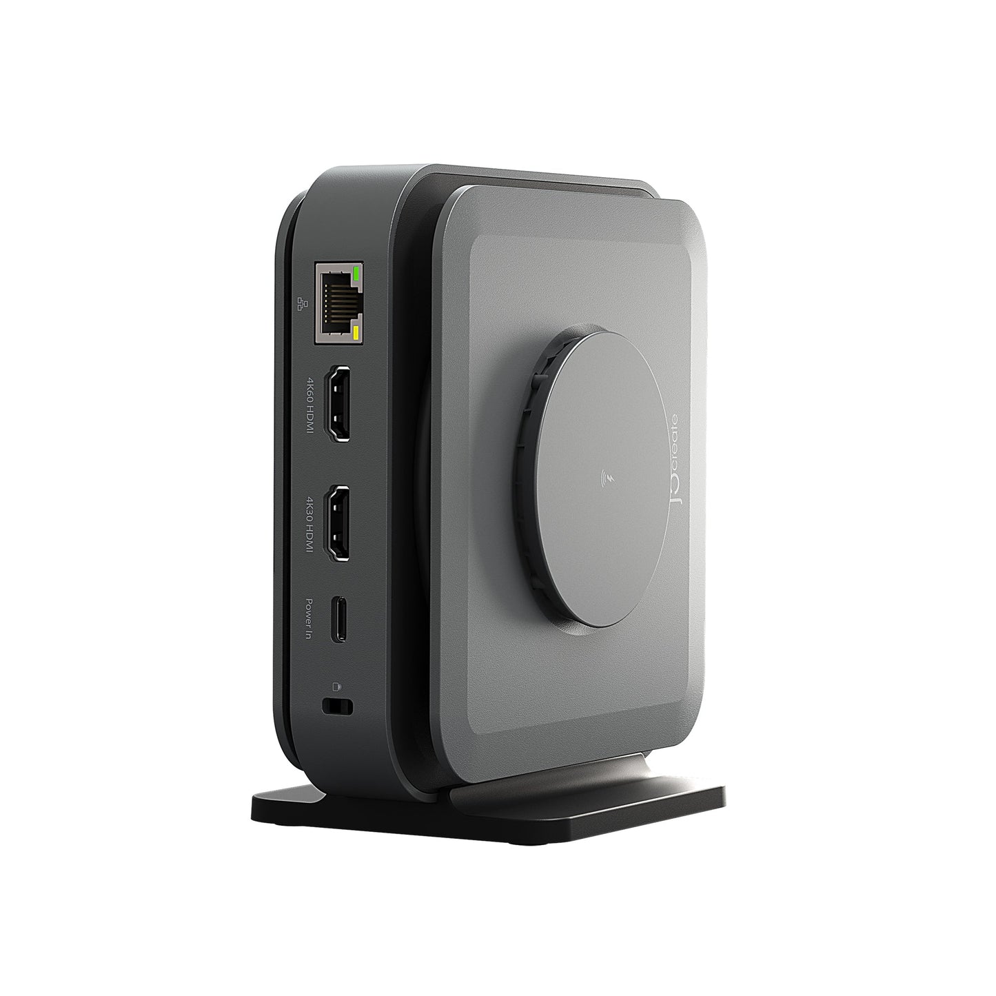 
j5create USB-C® Dock Dual 4K HDMI™ (JCD3199)