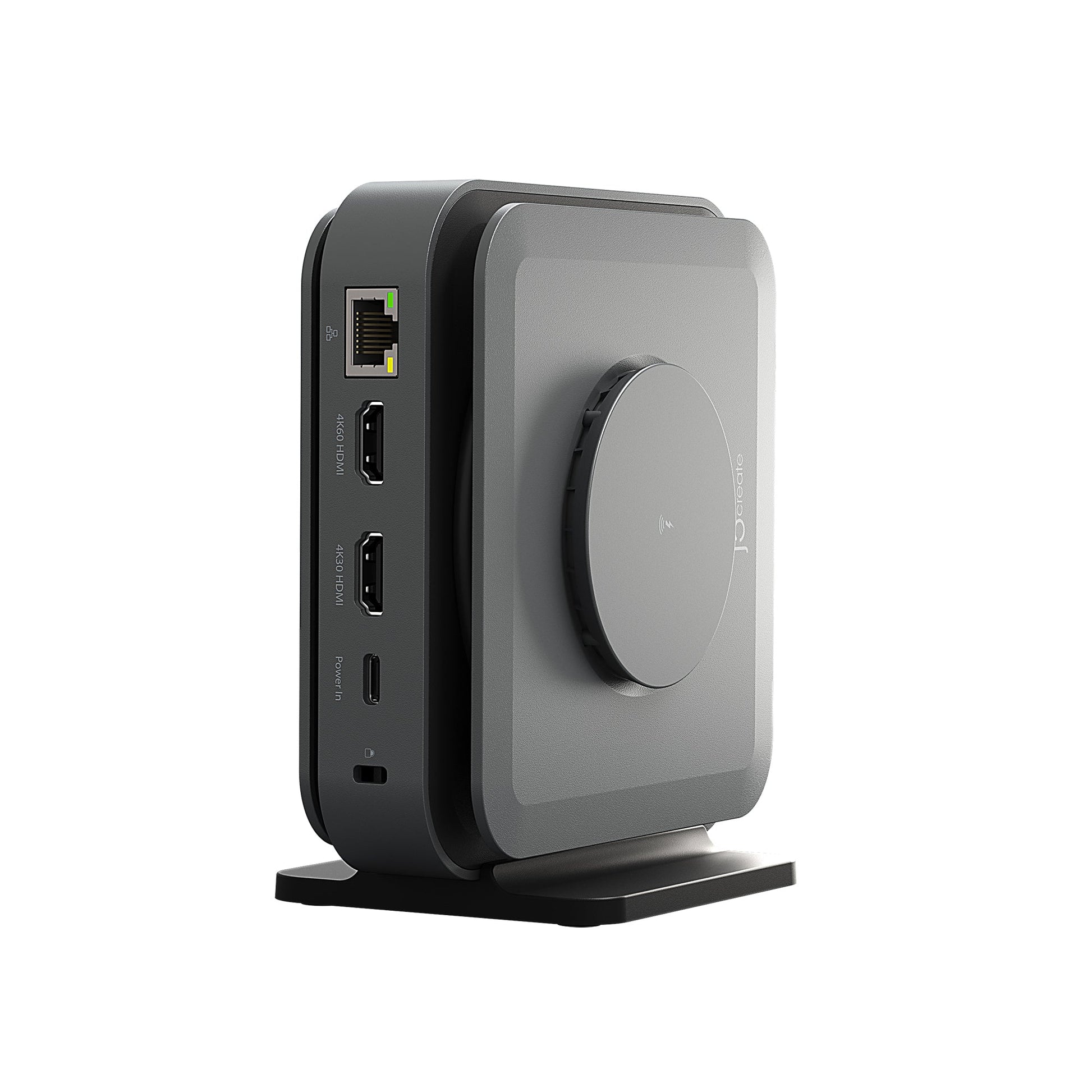 
j5create USB-C® Dock Dual 4K HDMI™ (JCD3199)
