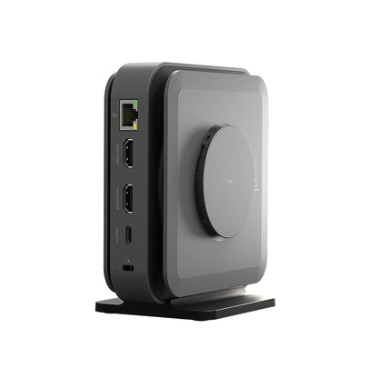 j5create USB-C® Dock Dual 4K HDMI™ (JCD3199)