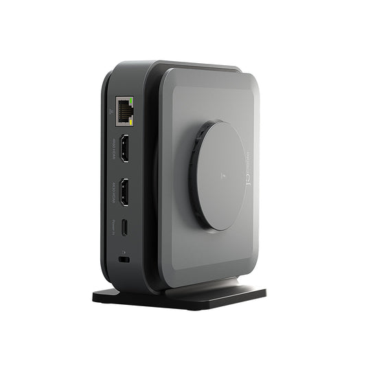 
j5create USB-C® Dock Dual 4K HDMI™ (JCD3199)