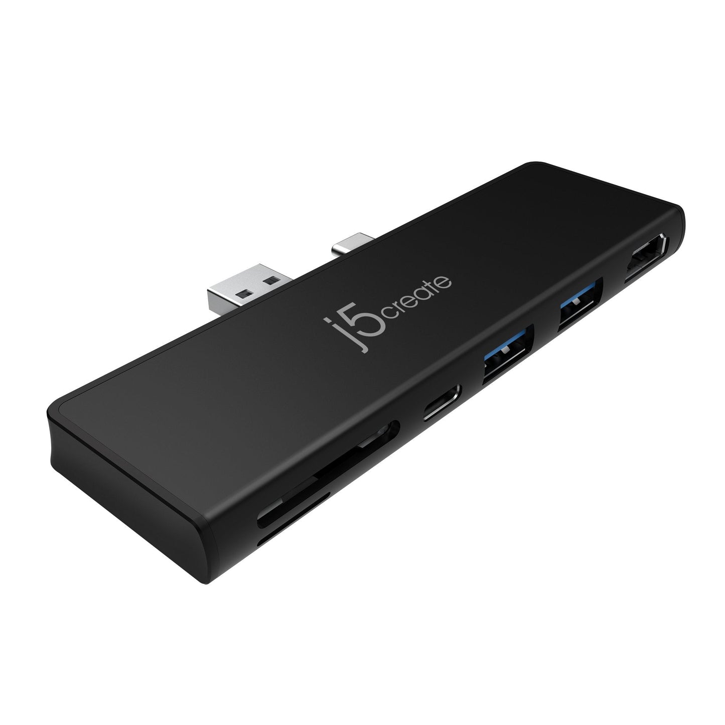 
j5create ULTRADRIVEMINIDOCK™ for Surface™ Pro 7 (JCD324B)