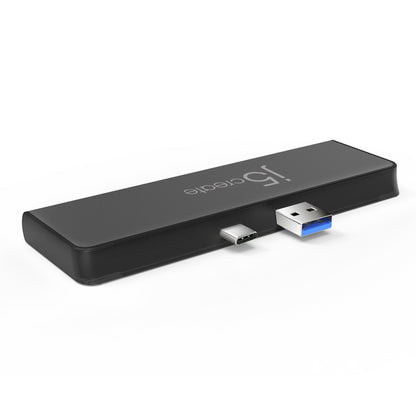 j5create ULTRADRIVEMINIDOCK™ for Surface™ Pro 7 (JCD324B)