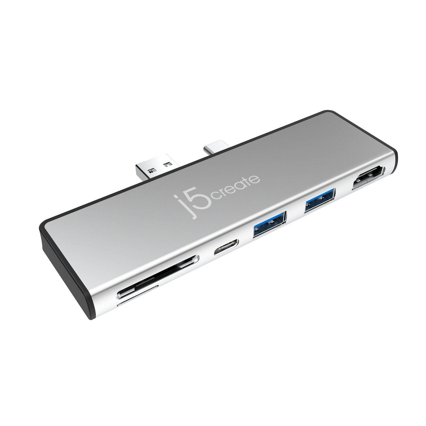
j5create ULTRADRIVEMINIDOCK™ for Surface™ Pro 7 (JCD324B)