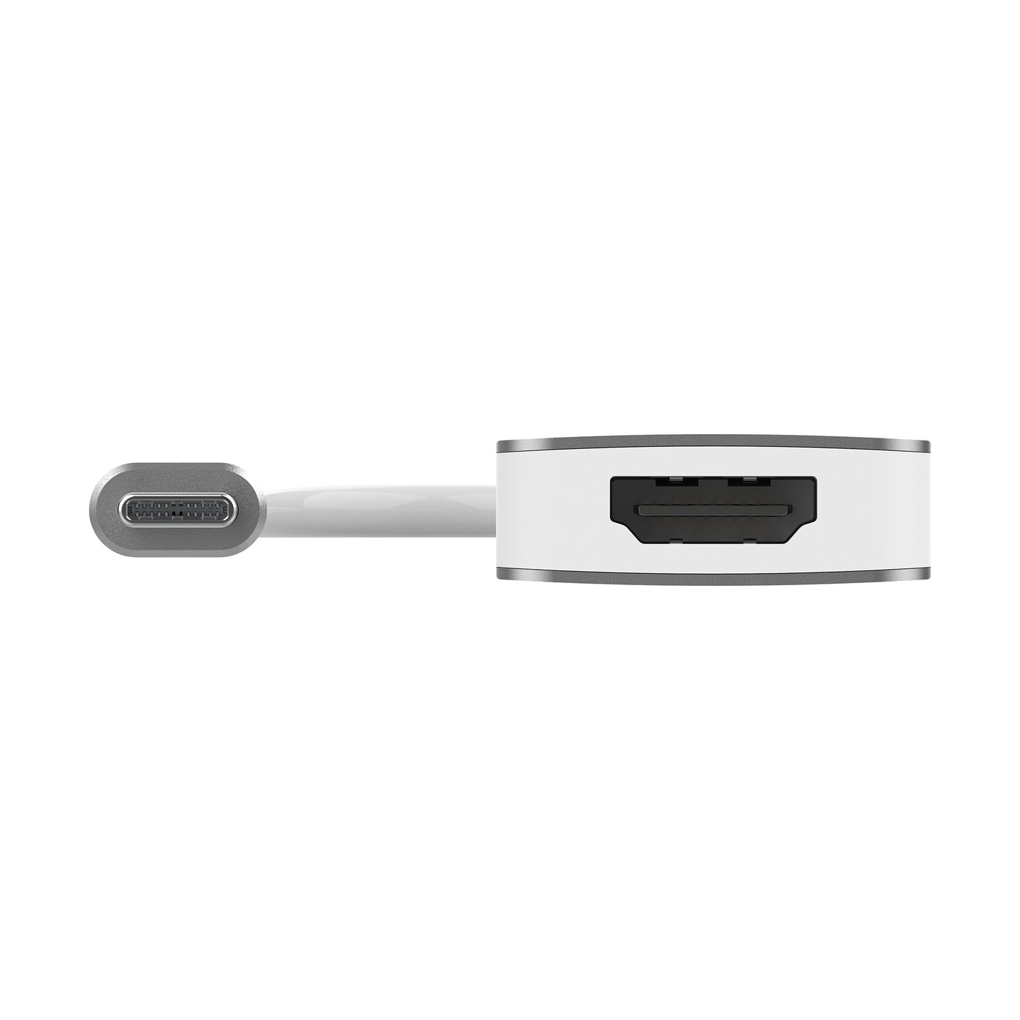 
j5create USB-C® to 4K HDMI™ Multi-Port Hub (JCD353)