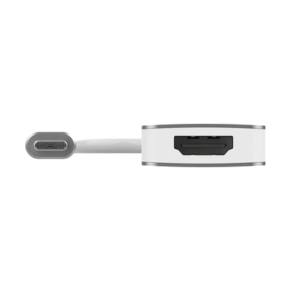 j5create USB-C® to 4K HDMI™ Multi-Port Hub (JCD353)