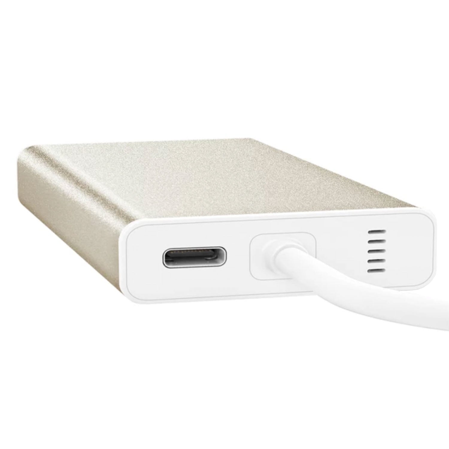 
j5create USB-C™ Dual HDMI™ Mini Dock (JCD381)