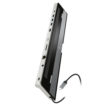j5create USB-C® 4K HDMI™ Docking Station with Power Delivery (JCD533)