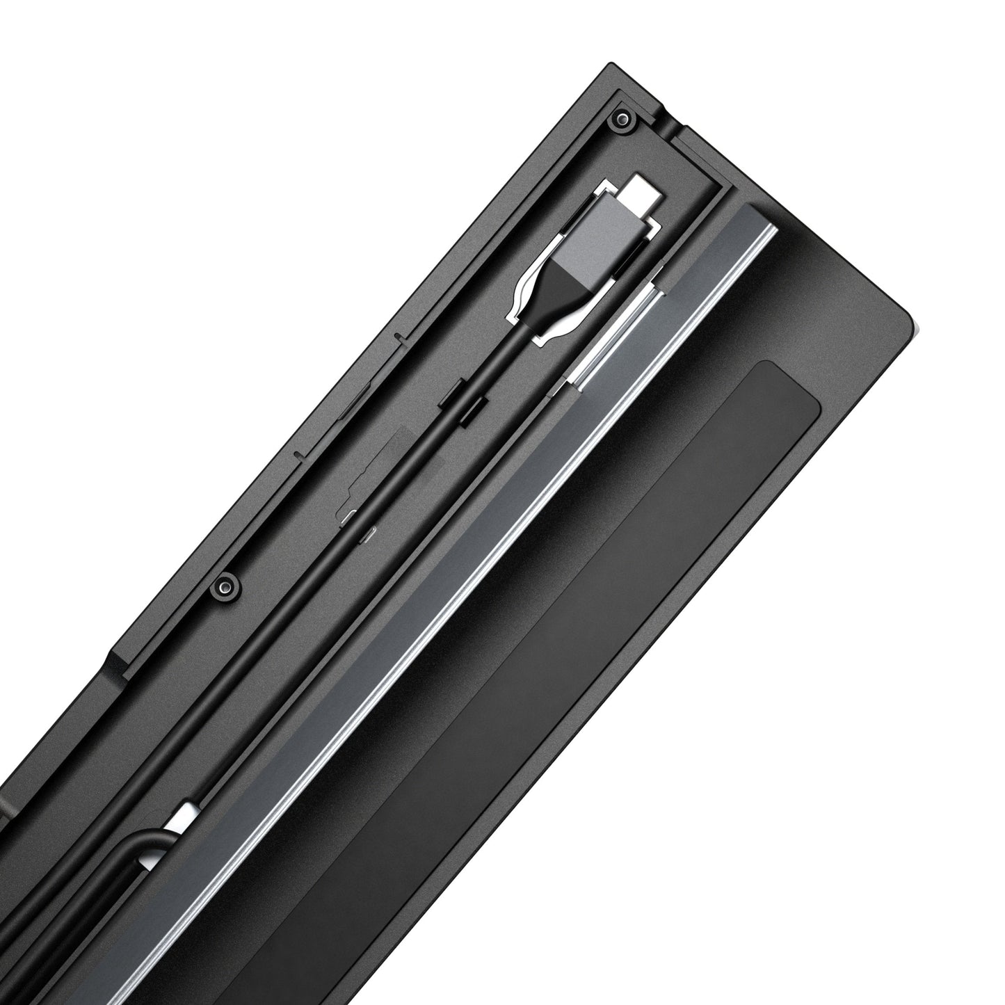 
j5create USB-C® 4K HDMI™ Docking Station with Power Delivery (JCD533)