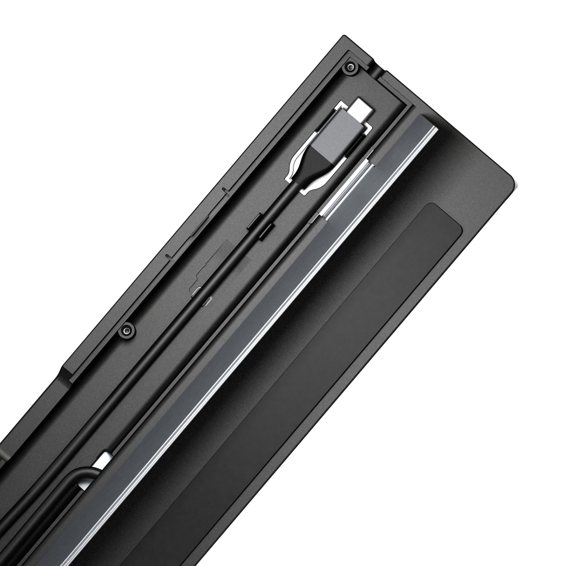 
j5create USB-C® 4K HDMI™ Docking Station with Power Delivery (JCD533)