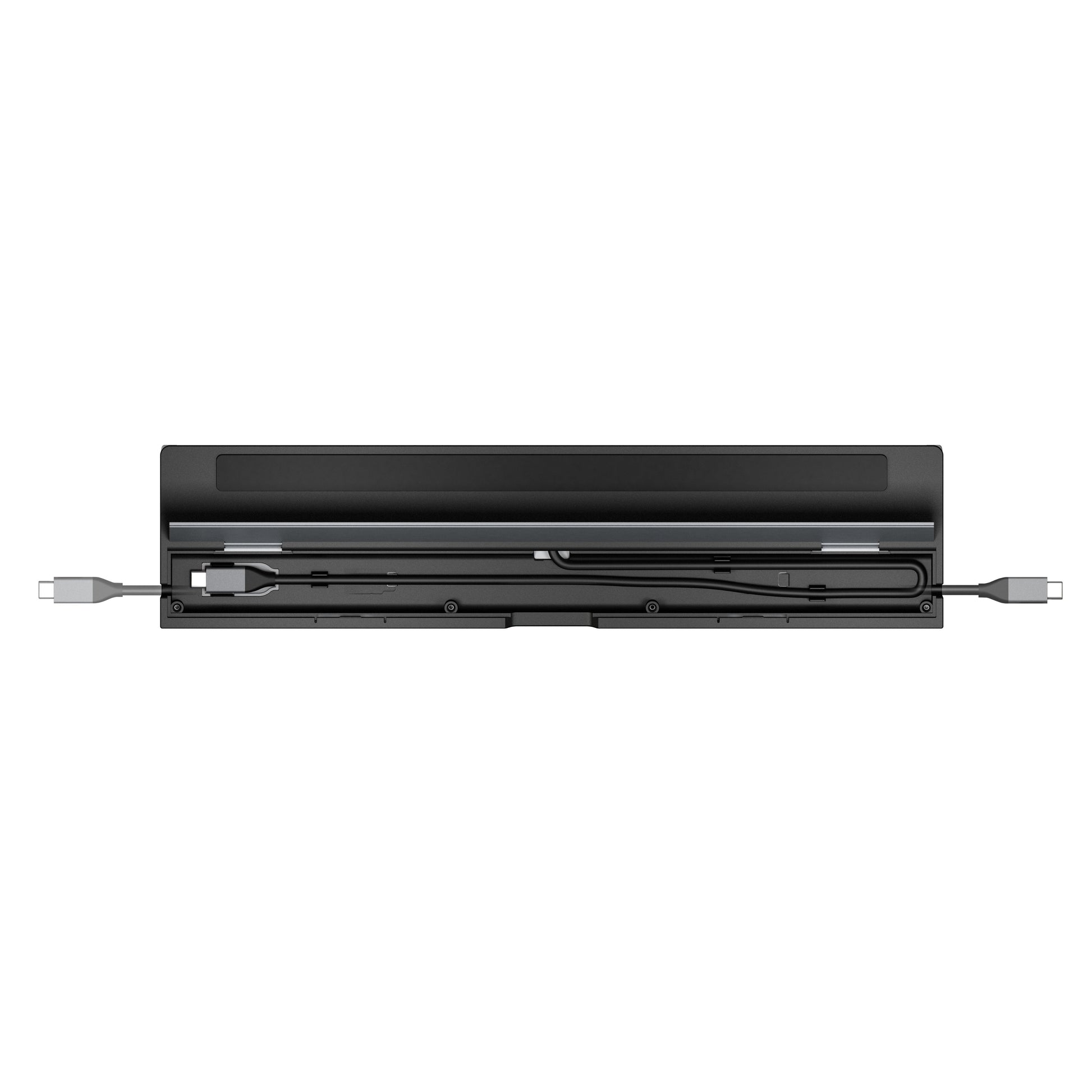 
j5create USB-C® 4K HDMI™ Docking Station with Power Delivery (JCD533)