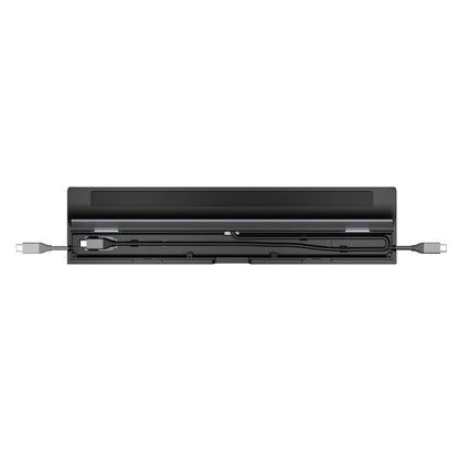j5create USB-C® 4K HDMI™ Docking Station with Power Delivery (JCD533)
