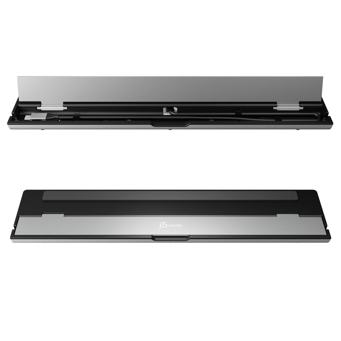 
j5create USB-C® 4K HDMI™ Docking Station with Power Delivery (JCD533)
