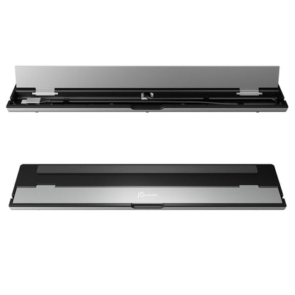 j5create USB-C® 4K HDMI™ Docking Station with Power Delivery (JCD533)