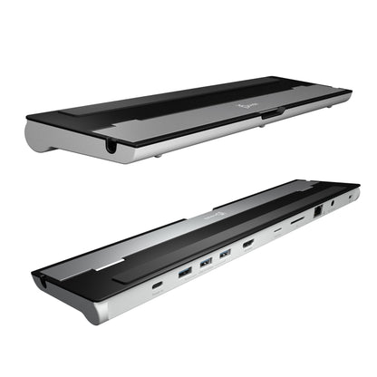 j5create USB-C® 4K HDMI™ Docking Station with Power Delivery (JCD533)