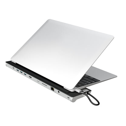j5create USB-C® 4K HDMI™ Docking Station with Power Delivery (JCD533)
