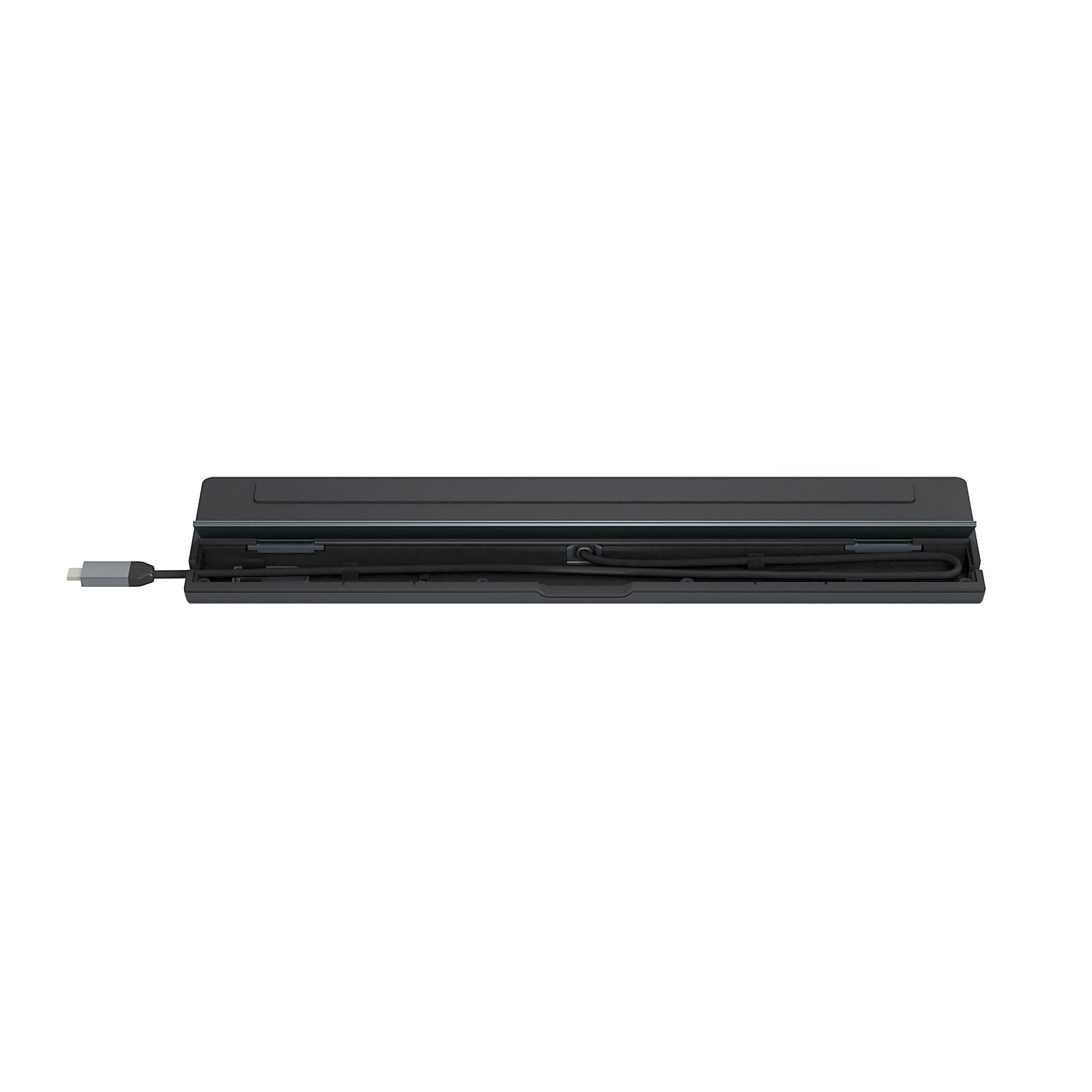 
j5create USB-C® Dual HDMI™ Docking Station (JCD542)