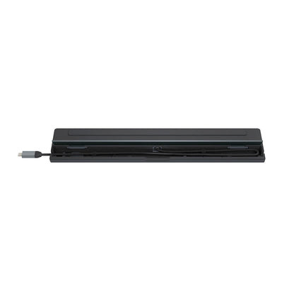 j5create USB-C® Dual HDMI™ Docking Station (JCD542)