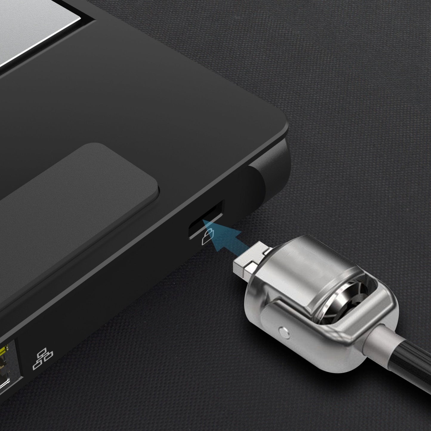 
j5create USB-C® Dual HDMI™ Docking Station (JCD542)