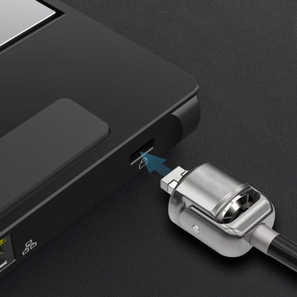 j5create USB-C® Dual HDMI™ Docking Station (JCD542)